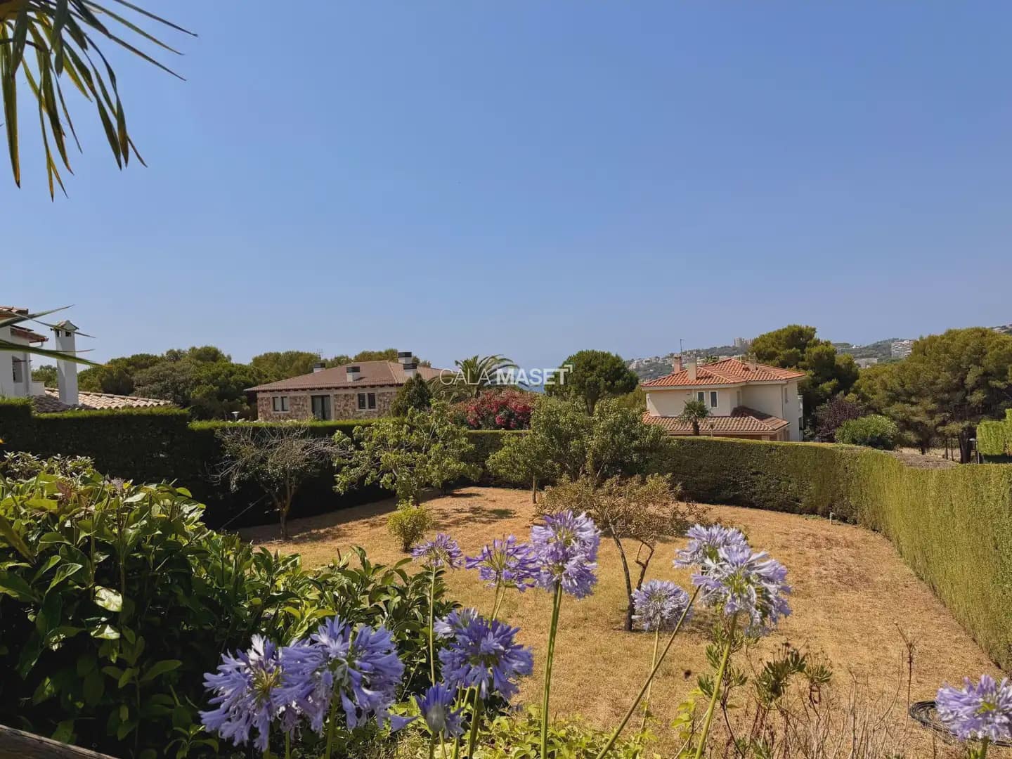 5 bedroom Villa for sale in Castell d'Aro with pool garage - € 2,600,000 (Ref: 9890805)