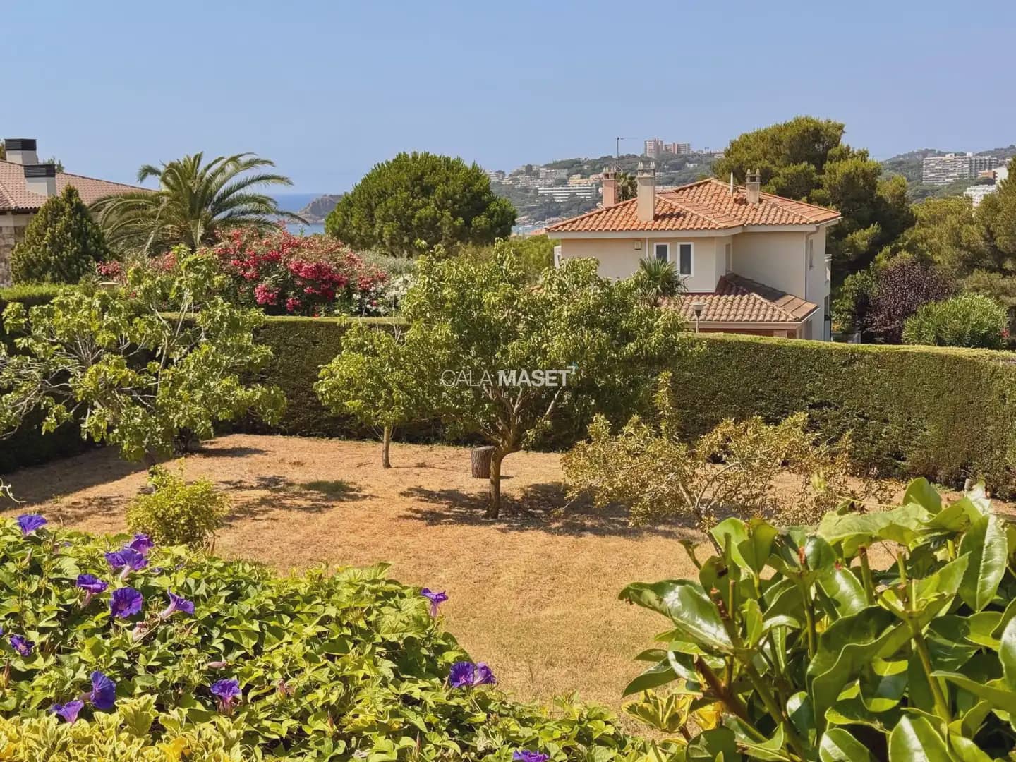5 bedroom Villa for sale in Castell d'Aro with pool garage - € 2,600,000 (Ref: 9890805)