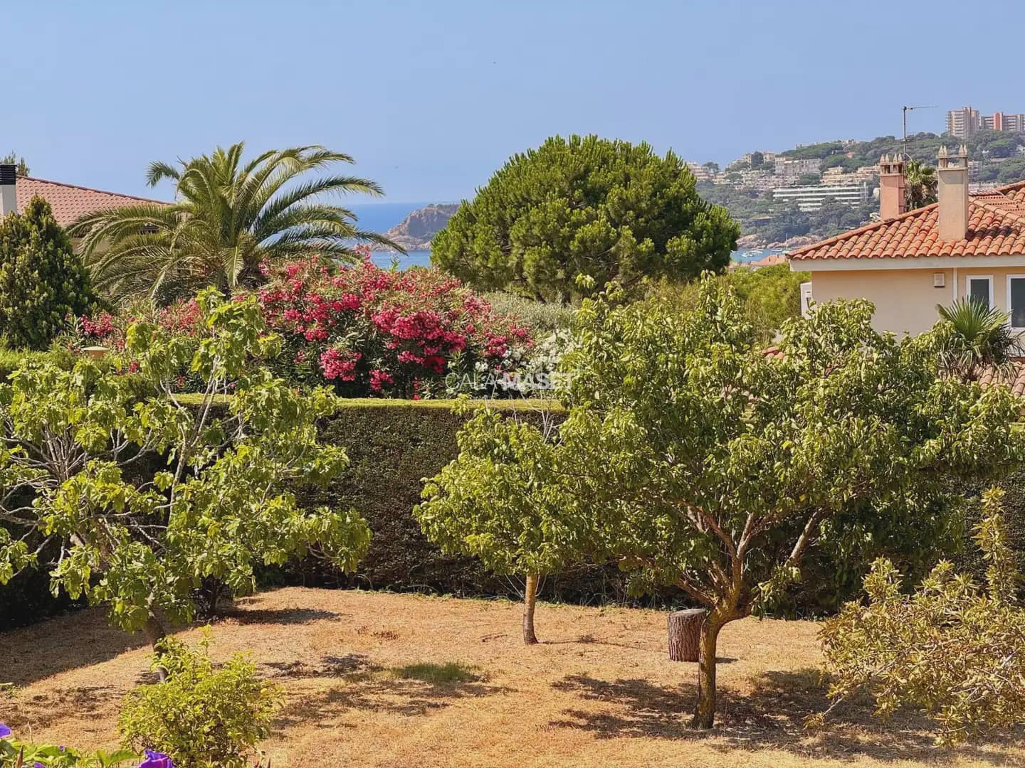 5 bedroom Villa for sale in Castell d'Aro with pool garage - € 2,600,000 (Ref: 9890805)