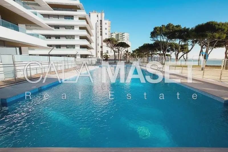 3 soveværelse Lejlighed til salg i Platja d'Aro med garage - € 950.000 (Ref: 9890806)