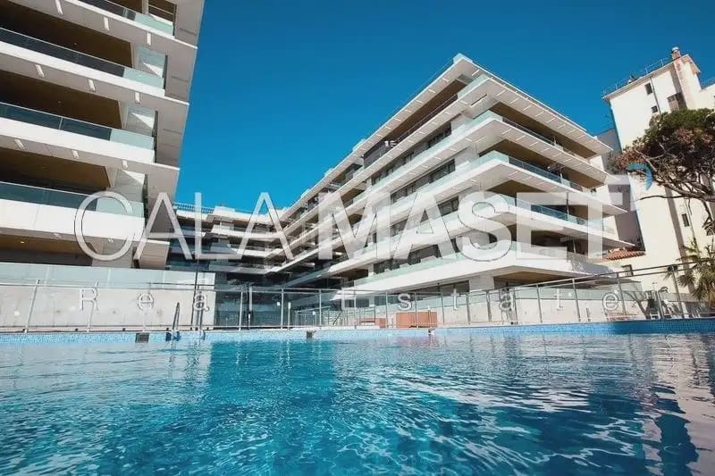 3 soveværelse Lejlighed til salg i Platja d'Aro med garage - € 950.000 (Ref: 9890806)