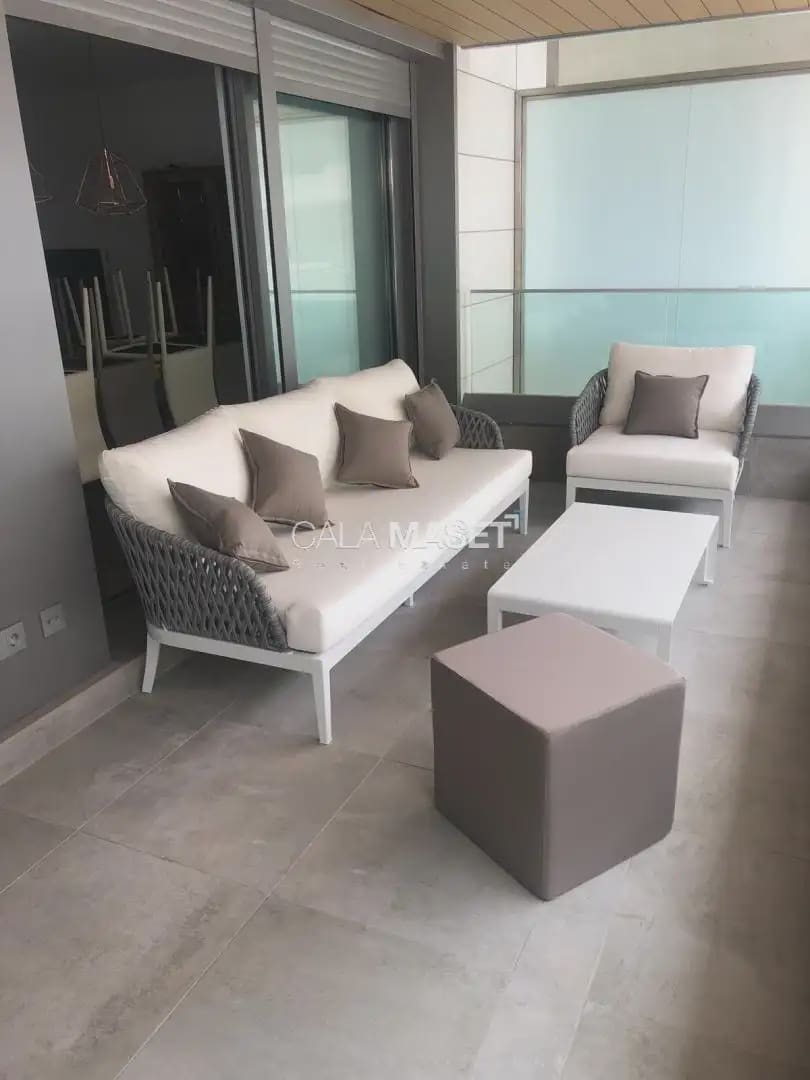 3 soveværelse Lejlighed til salg i Platja d'Aro med garage - € 950.000 (Ref: 9890806)