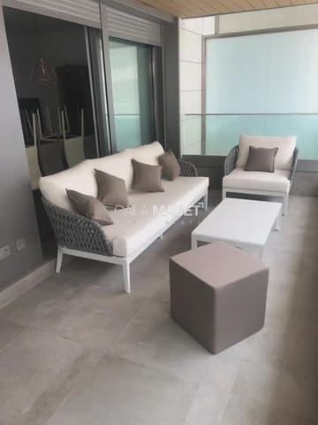 3 soveværelse Lejlighed til salg i Platja d'Aro, Castell-Platja d'Aro med garage - € 950.000 (Ref: 9890806)