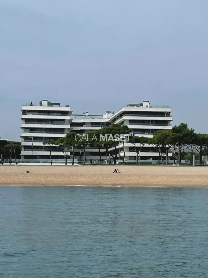 3 soveværelse Lejlighed til salg i Platja d'Aro med garage - € 950.000 (Ref: 9890806)