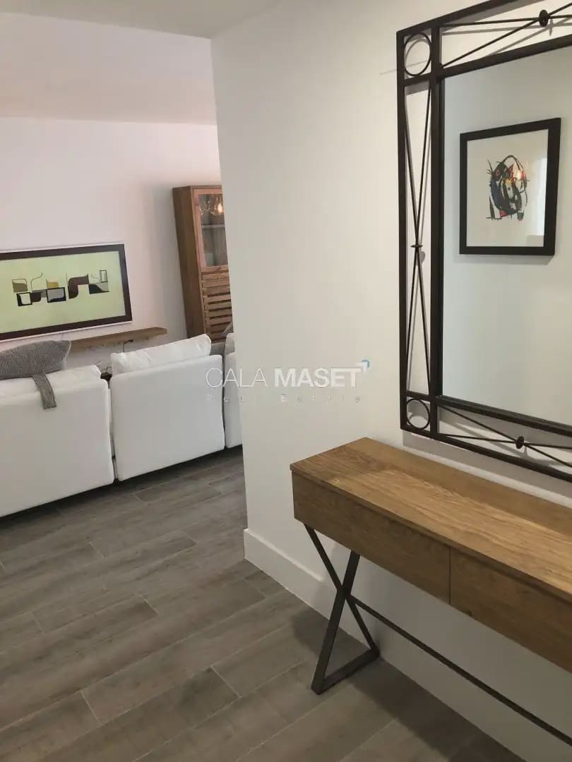 3 soveværelse Lejlighed til salg i Platja d'Aro med garage - € 950.000 (Ref: 9890806)