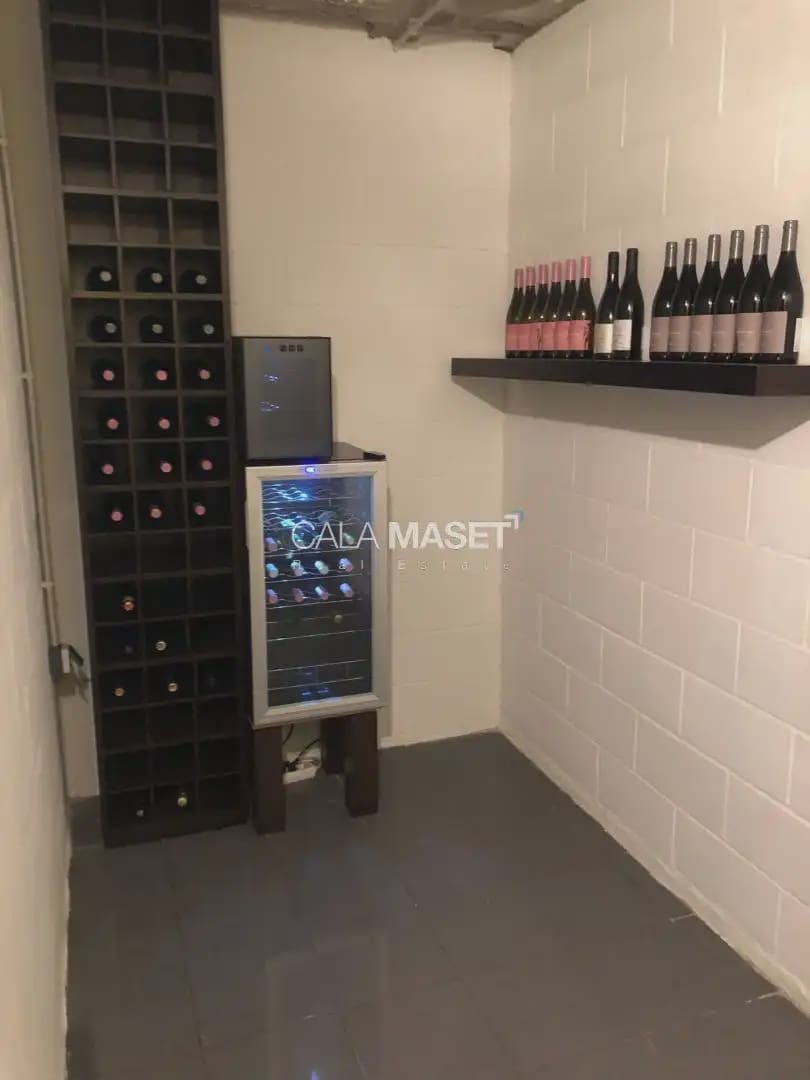 3 soveværelse Lejlighed til salg i Platja d'Aro med garage - € 950.000 (Ref: 9890806)