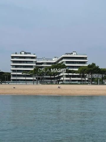 3 soveværelse Lejlighed til salg i Platja d'Aro, Castell-Platja d'Aro med garage - € 950.000 (Ref: 9890806)