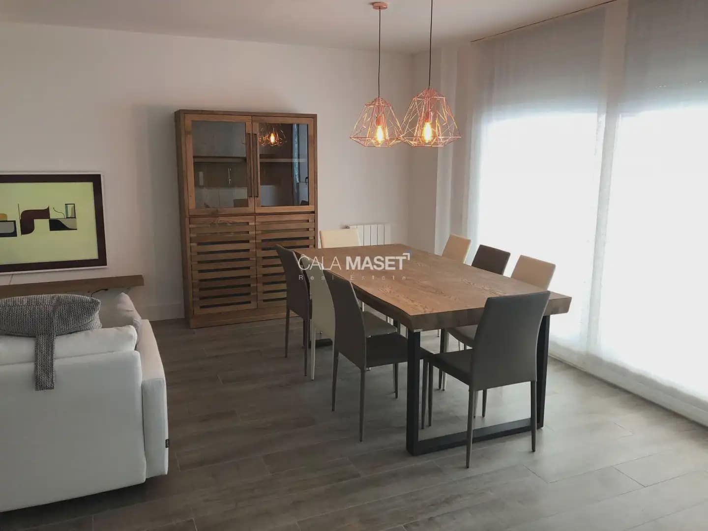 3 soveværelse Lejlighed til salg i Platja d'Aro med garage - € 950.000 (Ref: 9890806)