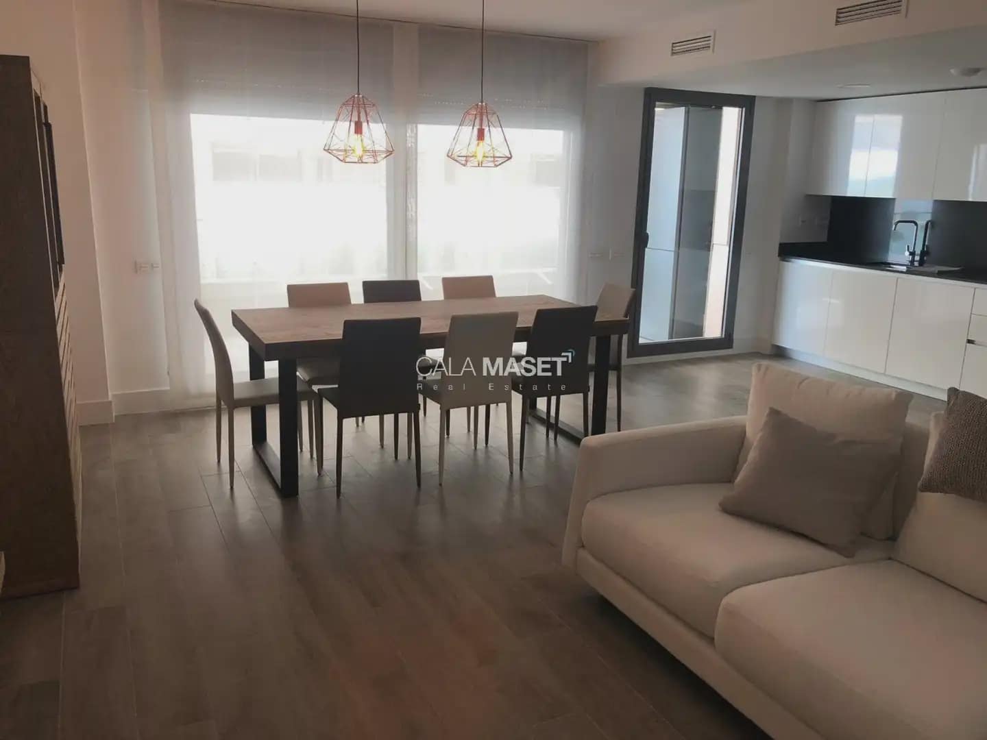 3 soveværelse Lejlighed til salg i Platja d'Aro med garage - € 950.000 (Ref: 9890806)
