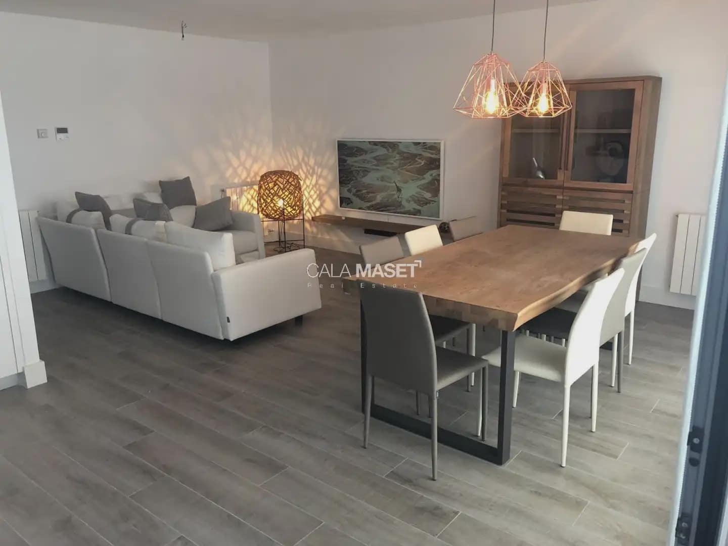 3 soveværelse Lejlighed til salg i Platja d'Aro med garage - € 950.000 (Ref: 9890806)