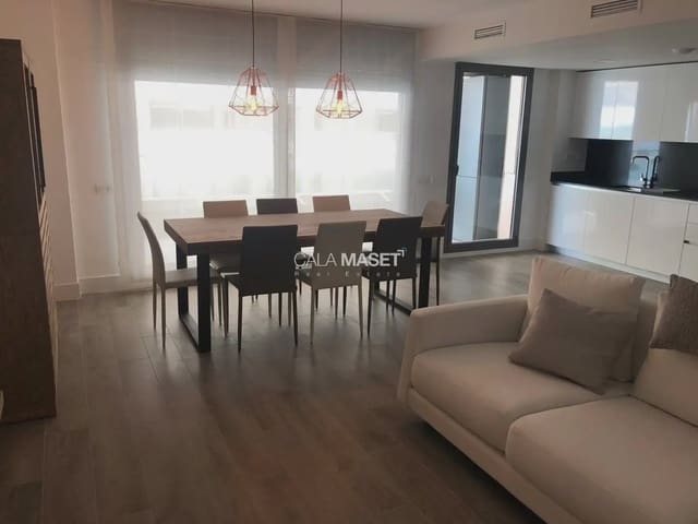 3 soveværelse Lejlighed til salg i Platja d'Aro, Castell-Platja d'Aro med garage - € 950.000 (Ref: 9890806)