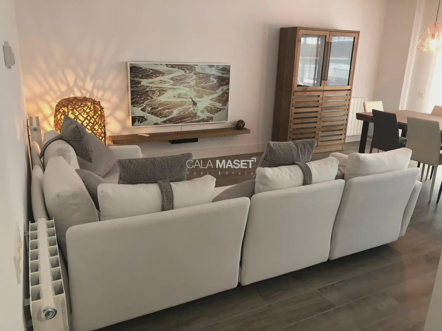 3 soveværelse Lejlighed til salg i Platja d'Aro med garage - € 950.000 (Ref: 9890806)