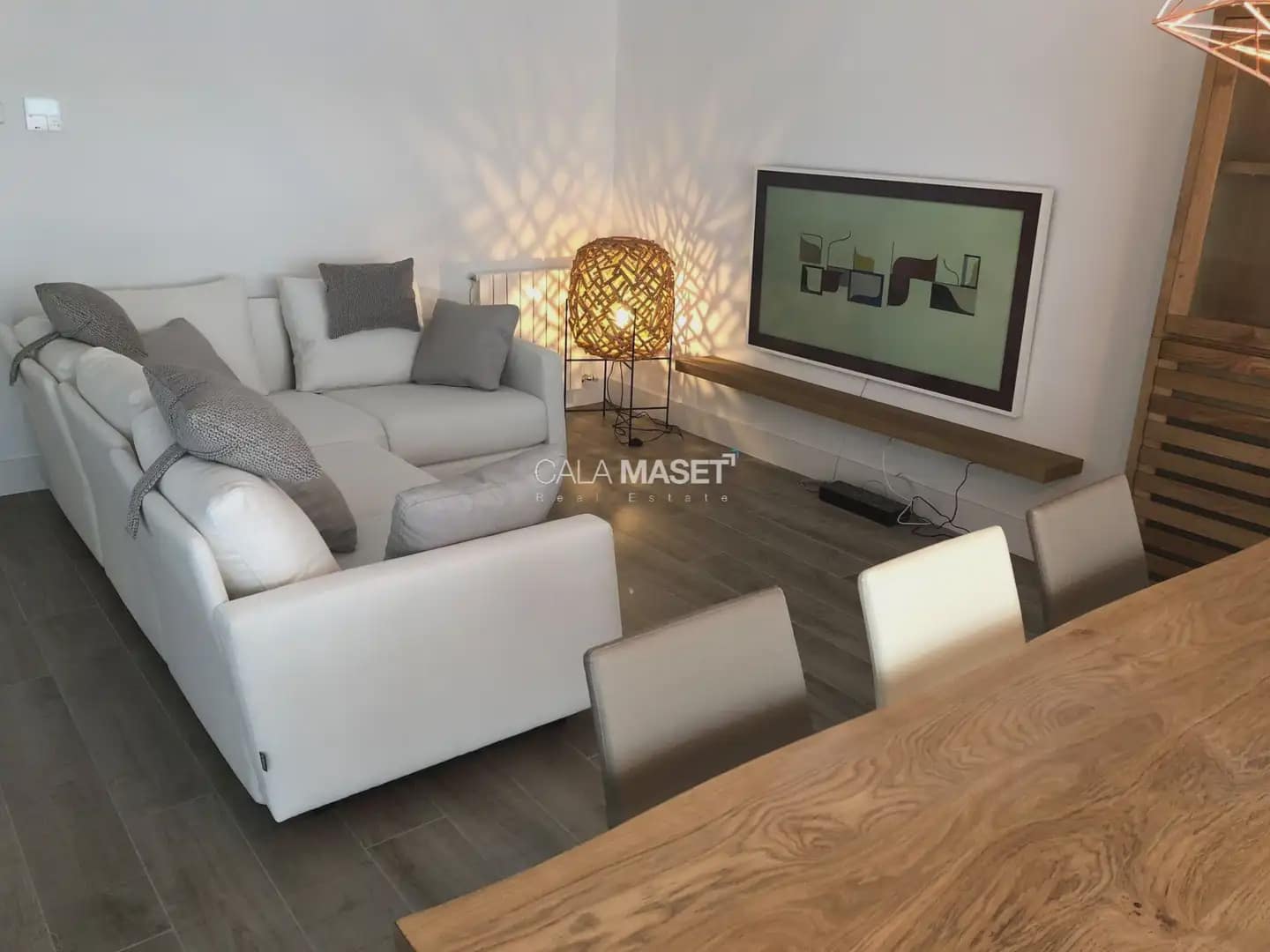 3 soveværelse Lejlighed til salg i Platja d'Aro med garage - € 950.000 (Ref: 9890806)