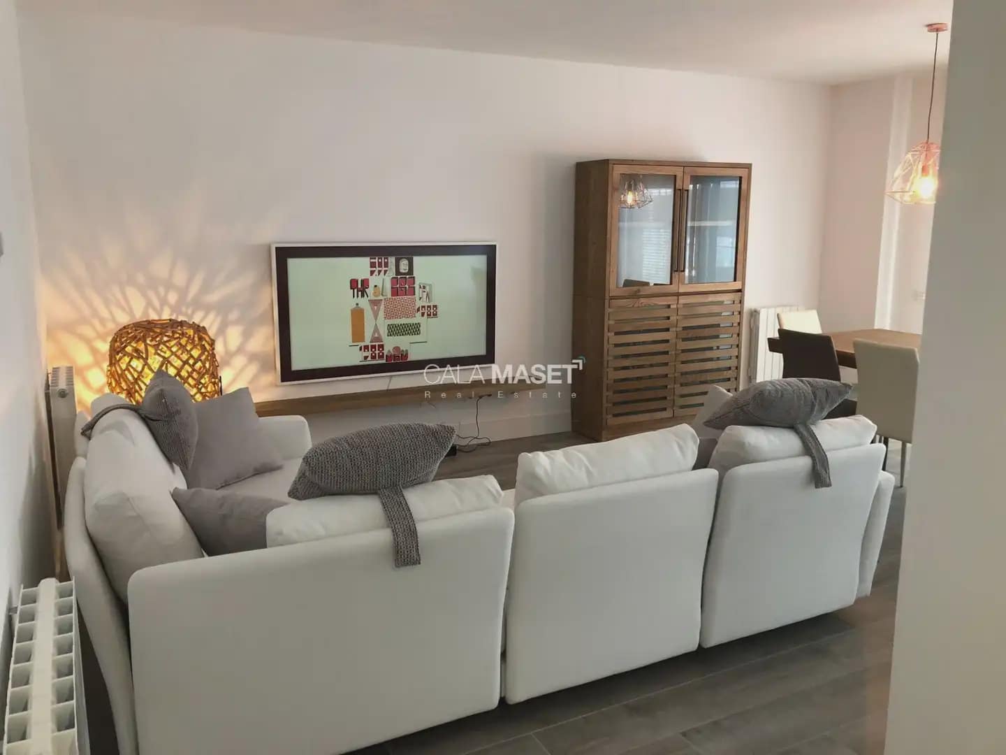 3 soveværelse Lejlighed til salg i Platja d'Aro med garage - € 950.000 (Ref: 9890806)
