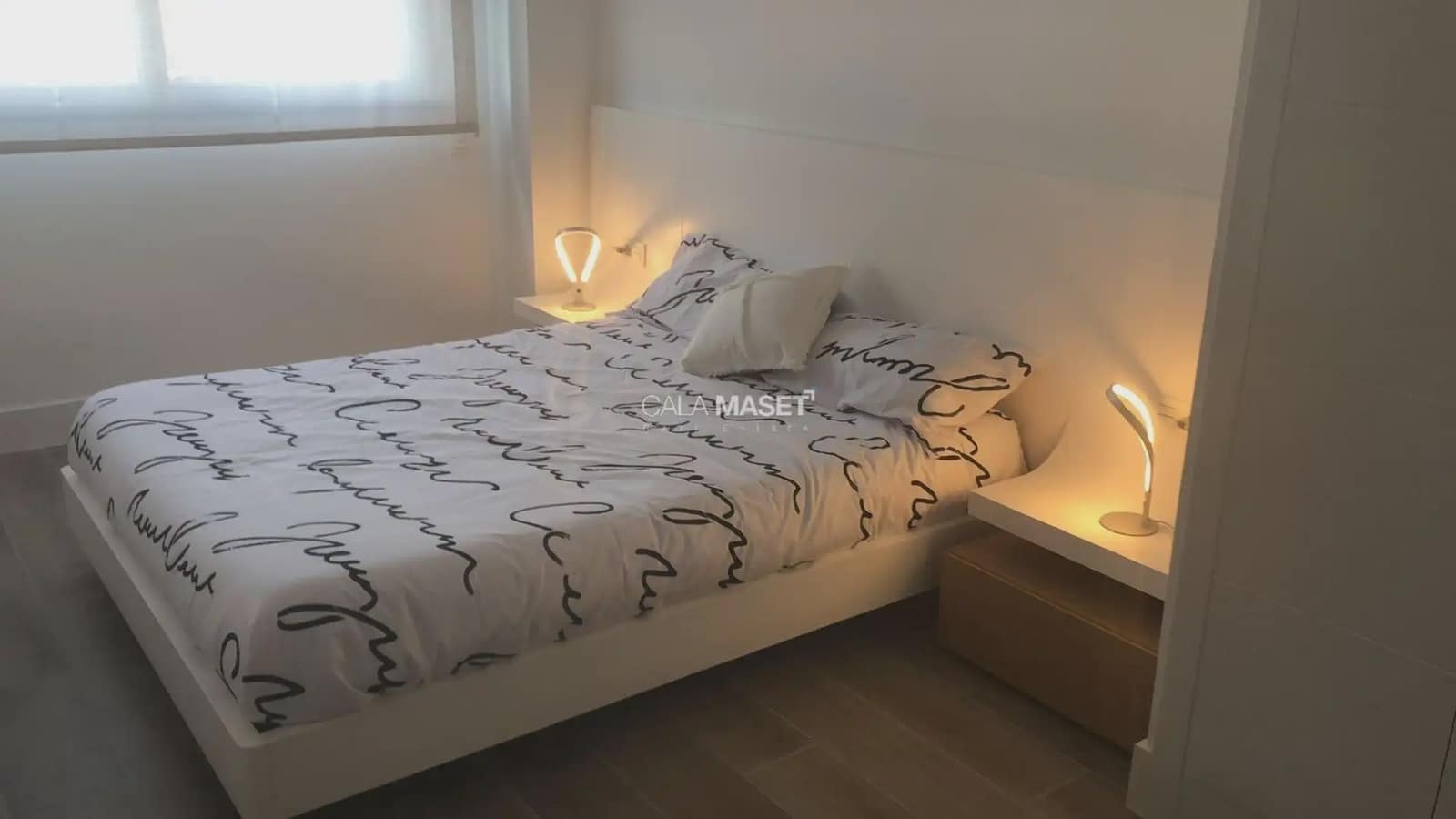 3 soveværelse Lejlighed til salg i Platja d'Aro med garage - € 950.000 (Ref: 9890806)