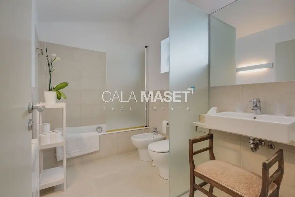 4 slaapkamer Villa te koop in Castell-Platja d'Aro met garage - € 2.950.000 (Ref: 9890807)