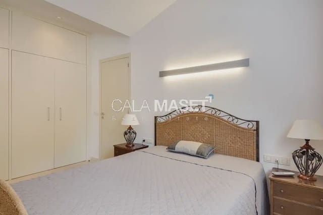 4 slaapkamer Villa te koop in S'Agaro, Castell-Platja d'Aro met garage - € 2.950.000 (Ref: 9890807)