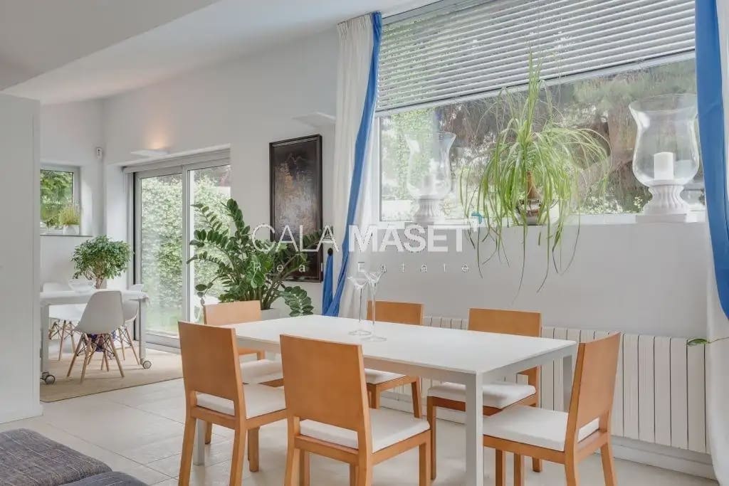 4 slaapkamer Villa te koop in Castell-Platja d'Aro met garage - € 2.950.000 (Ref: 9890807)