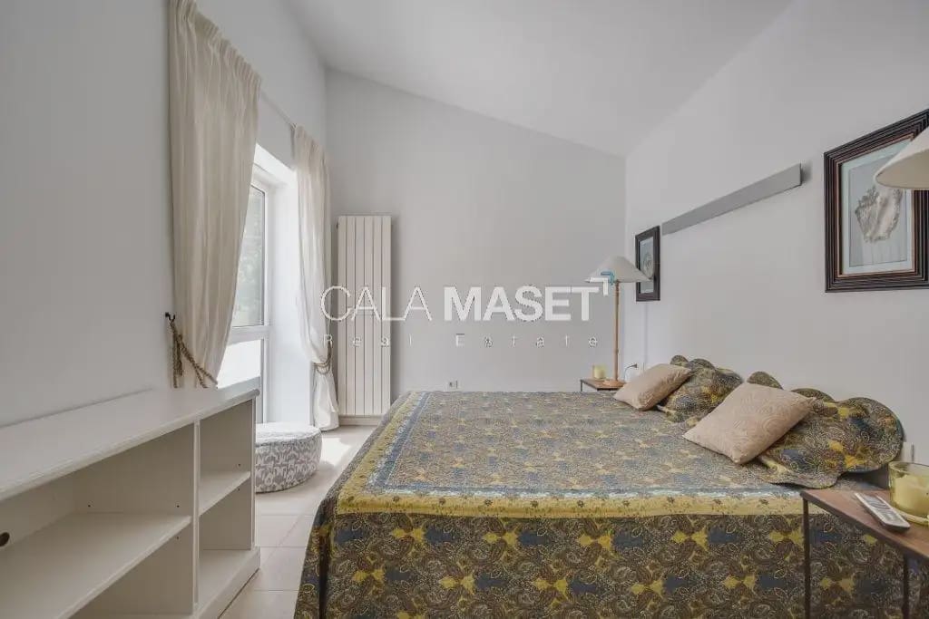 4 slaapkamer Villa te koop in Castell-Platja d'Aro met garage - € 2.950.000 (Ref: 9890807)