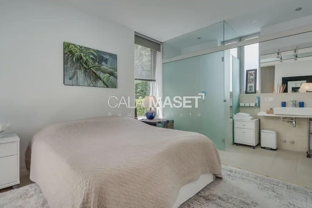 4 slaapkamer Villa te koop in Castell-Platja d'Aro met garage - € 2.950.000 (Ref: 9890807)