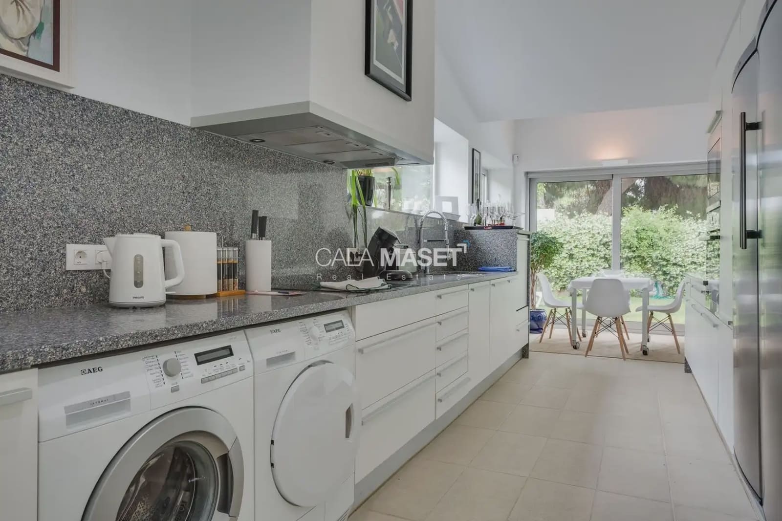 4 slaapkamer Villa te koop in Castell-Platja d'Aro met garage - € 2.950.000 (Ref: 9890807)