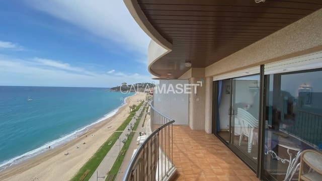 3 soveværelse Penthouse til salg i Sant Antoni de Calonge, Calonge i Sant Antoni - € 690.000 (Ref: 9890808)