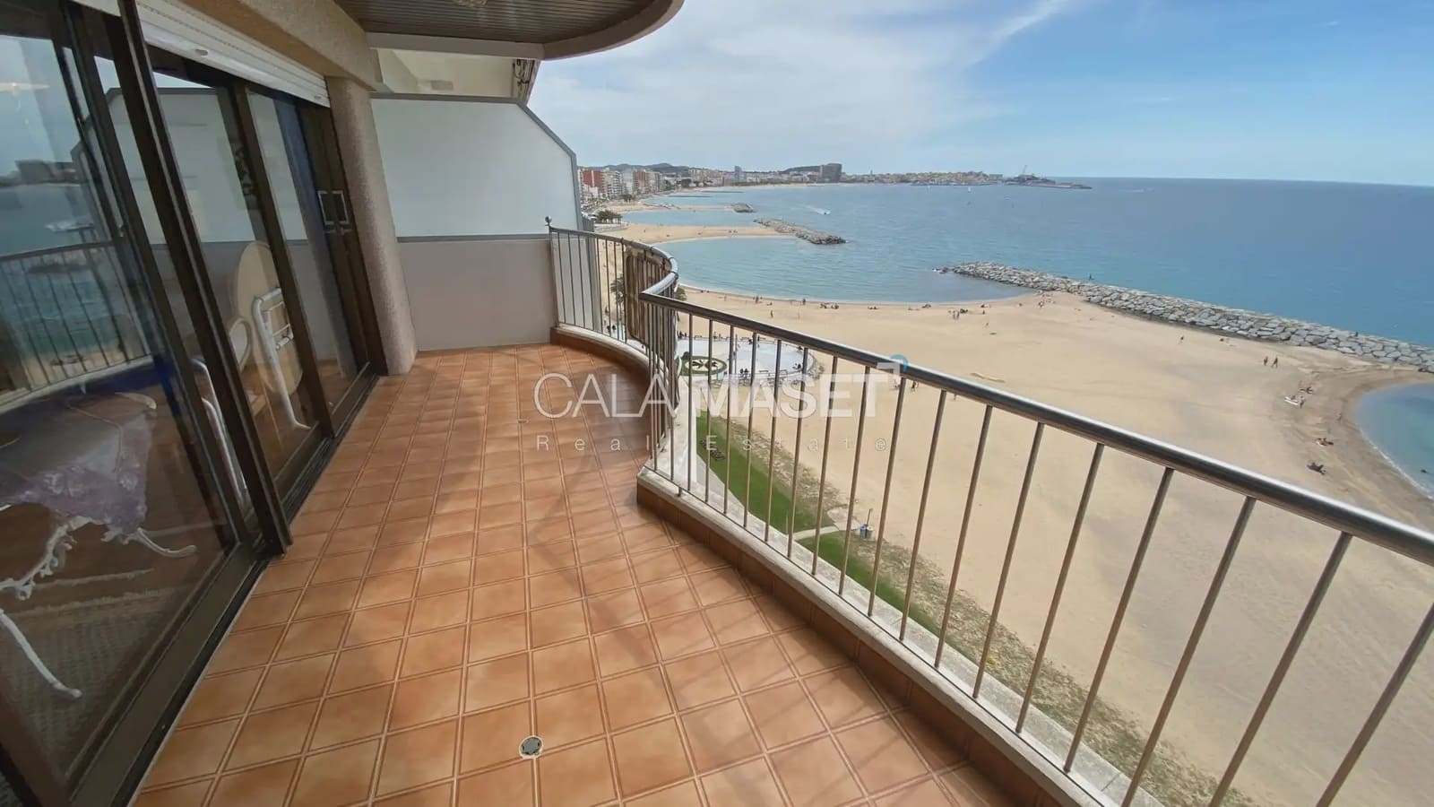 3 camera da letto Attico in vendita in Calonge i Sant Antoni - 690.000 € (Rif: 9890808)
