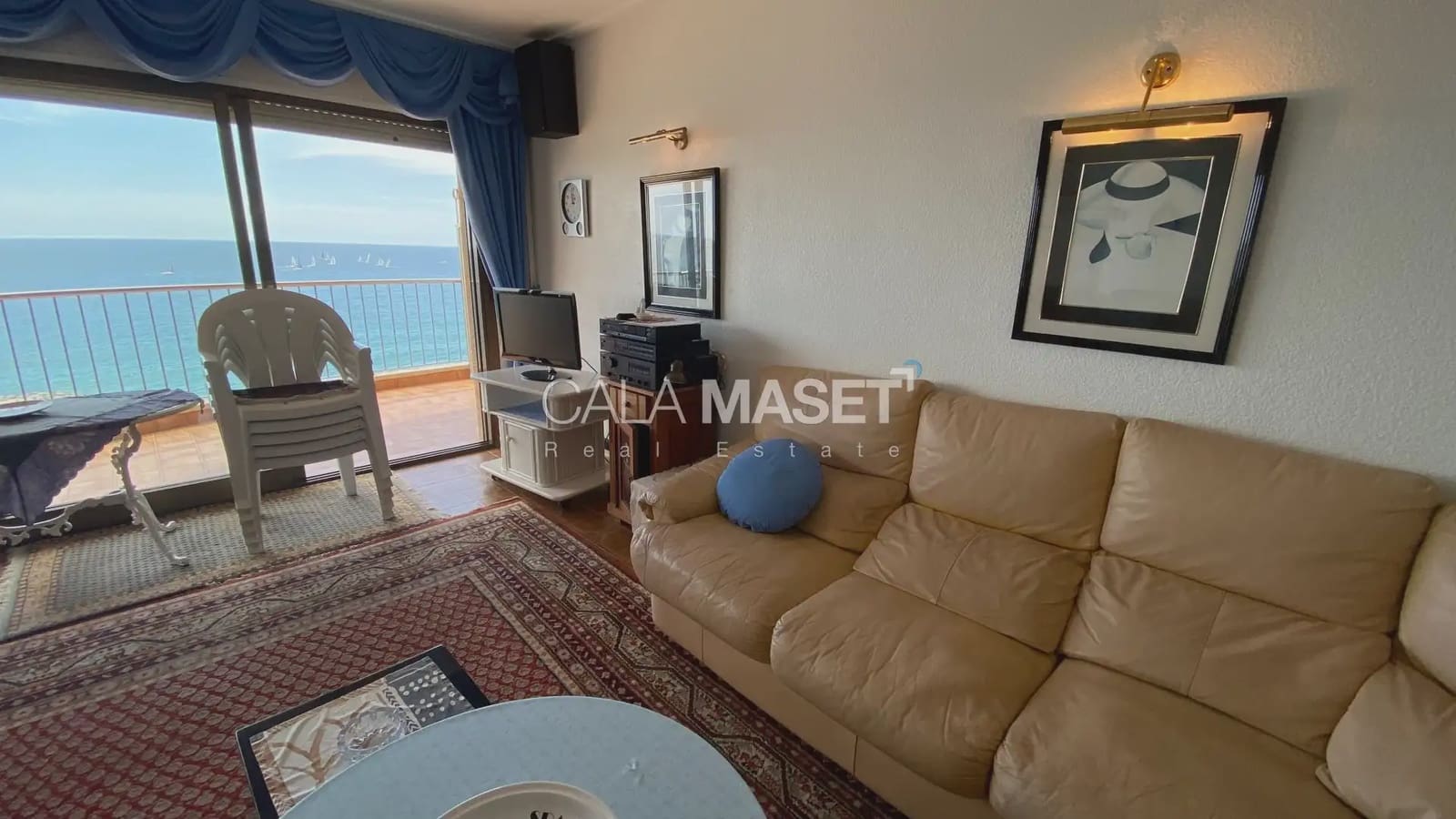 3 camera da letto Attico in vendita in Calonge i Sant Antoni - 690.000 € (Rif: 9890808)