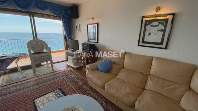 3 soveværelse Penthouse til salg i Sant Antoni de Calonge, Calonge i Sant Antoni - € 690.000 (Ref: 9890808)