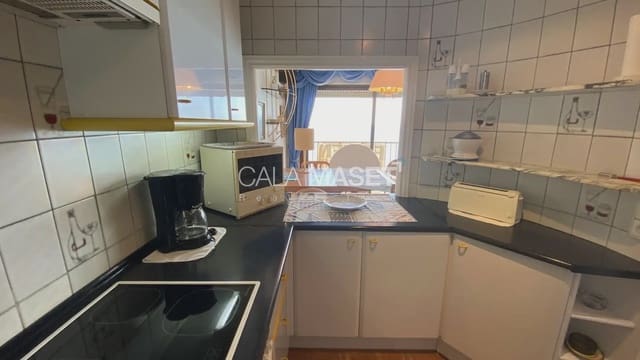 3 soveværelse Penthouse til salg i Sant Antoni de Calonge, Calonge i Sant Antoni - € 690.000 (Ref: 9890808)