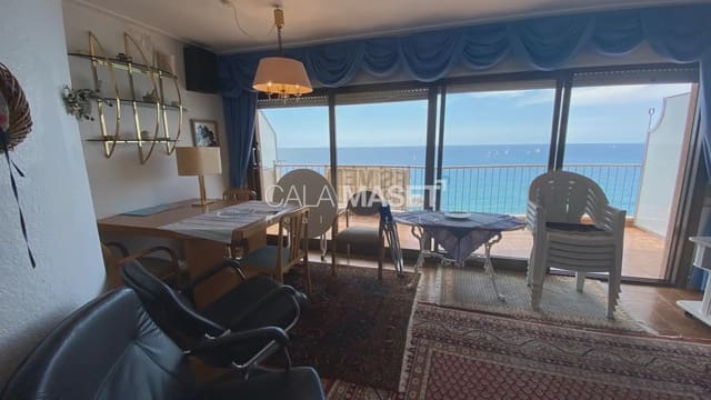 3 soveværelse Penthouse til salg i Sant Antoni de Calonge, Calonge i Sant Antoni - € 690.000 (Ref: 9890808)