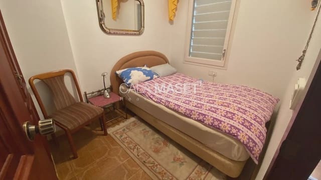 3 soveværelse Penthouse til salg i Sant Antoni de Calonge, Calonge i Sant Antoni - € 690.000 (Ref: 9890808)