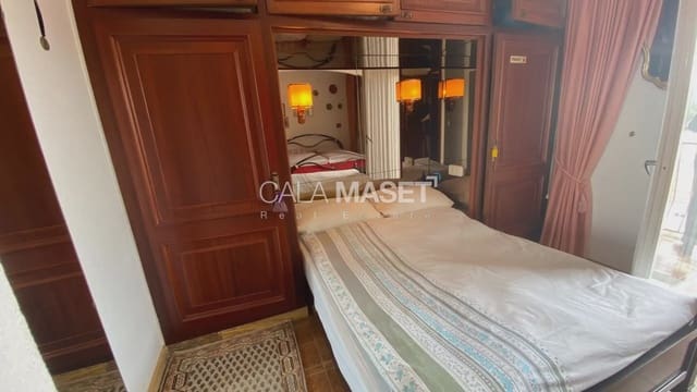 3 soveværelse Penthouse til salg i Sant Antoni de Calonge, Calonge i Sant Antoni - € 690.000 (Ref: 9890808)