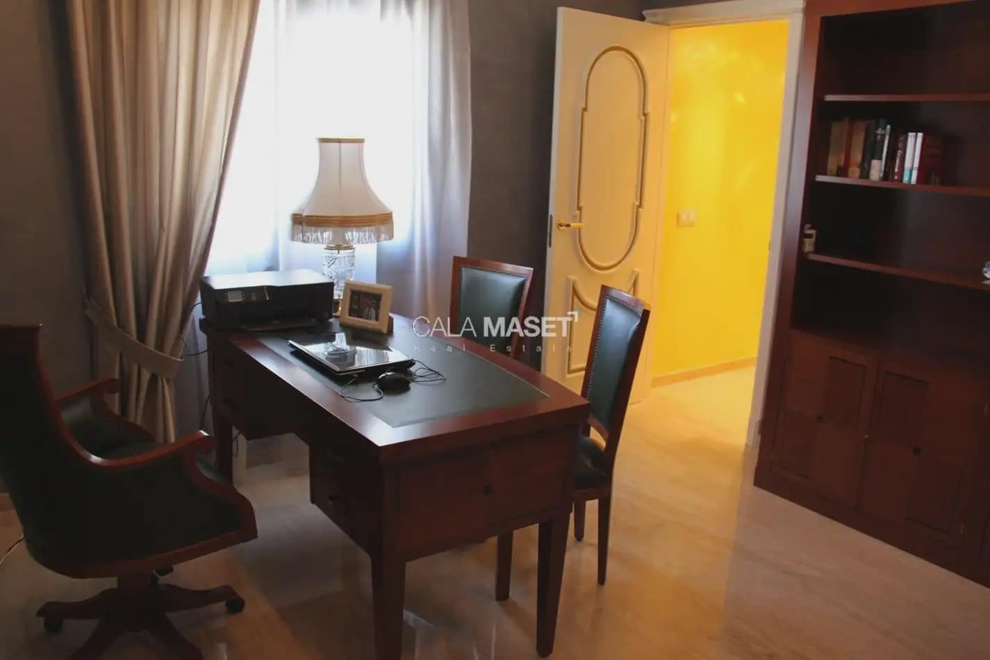 5 bedroom Villa for sale in Calonge i Sant Antoni with garage - € 1,950,000 (Ref: 9890809)
