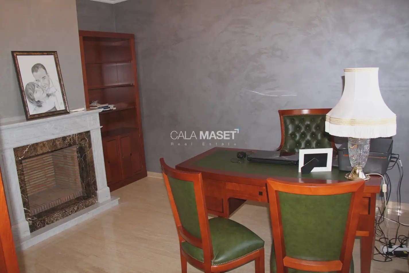 5 bedroom Villa for sale in Calonge i Sant Antoni with garage - € 1,950,000 (Ref: 9890809)