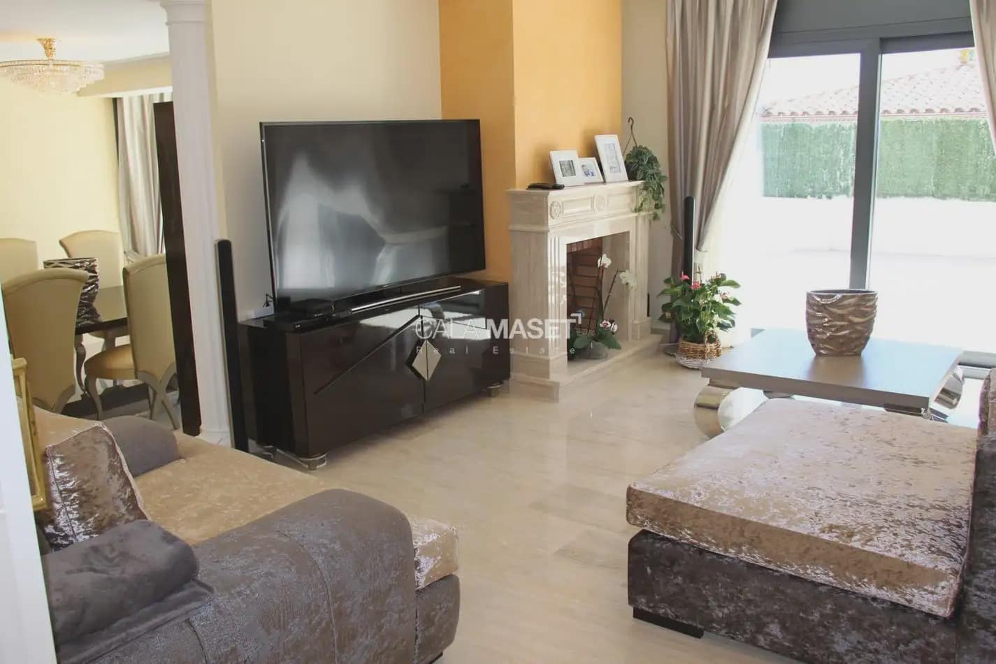 5 bedroom Villa for sale in Calonge i Sant Antoni with garage - € 1,950,000 (Ref: 9890809)
