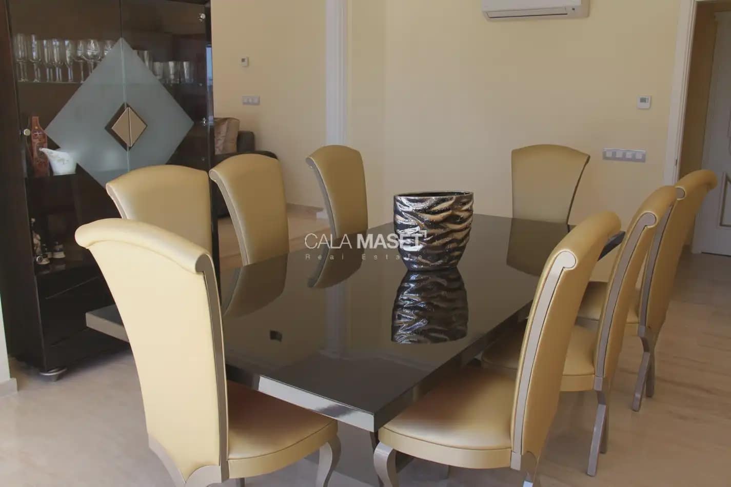 5 bedroom Villa for sale in Calonge i Sant Antoni with garage - € 1,950,000 (Ref: 9890809)