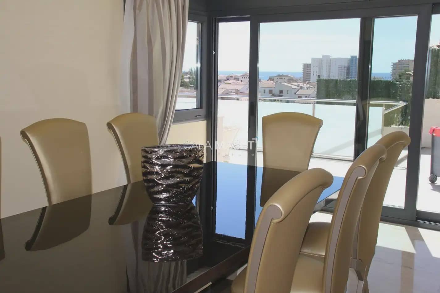 5 bedroom Villa for sale in Calonge i Sant Antoni with garage - € 1,950,000 (Ref: 9890809)