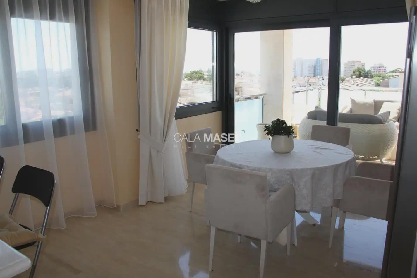5 bedroom Villa for sale in Calonge i Sant Antoni with garage - € 1,950,000 (Ref: 9890809)