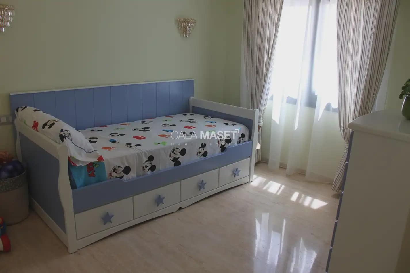 5 bedroom Villa for sale in Calonge i Sant Antoni with garage - € 1,950,000 (Ref: 9890809)