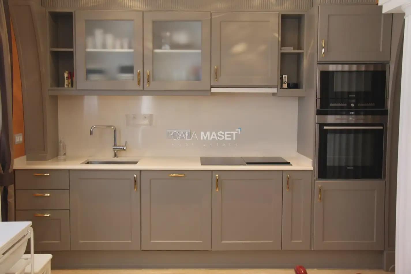 5 bedroom Villa for sale in Calonge i Sant Antoni with garage - € 1,950,000 (Ref: 9890809)
