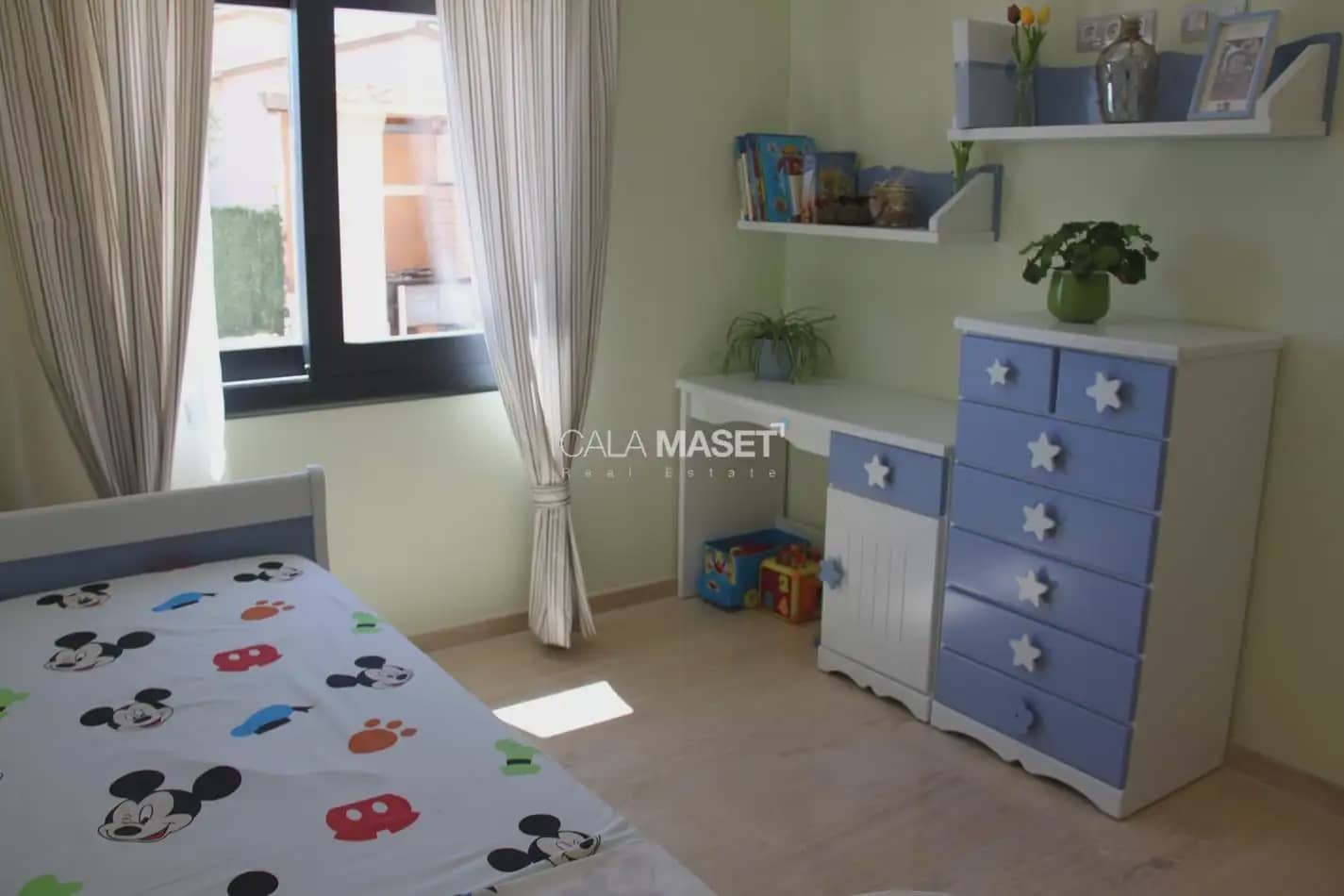 5 bedroom Villa for sale in Calonge i Sant Antoni with garage - € 1,950,000 (Ref: 9890809)