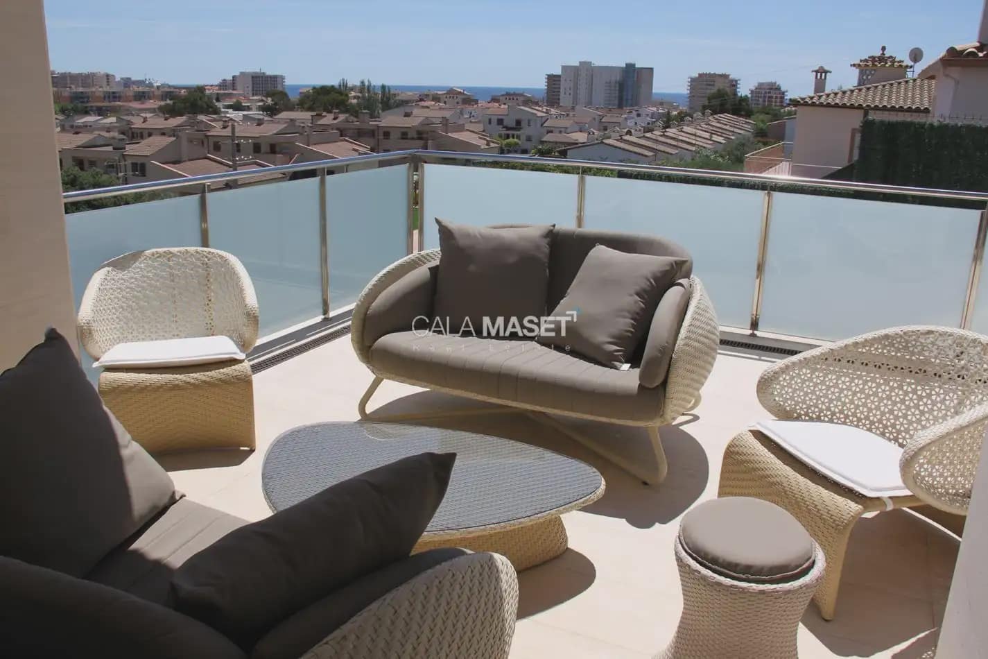 5 bedroom Villa for sale in Calonge i Sant Antoni with garage - € 1,950,000 (Ref: 9890809)