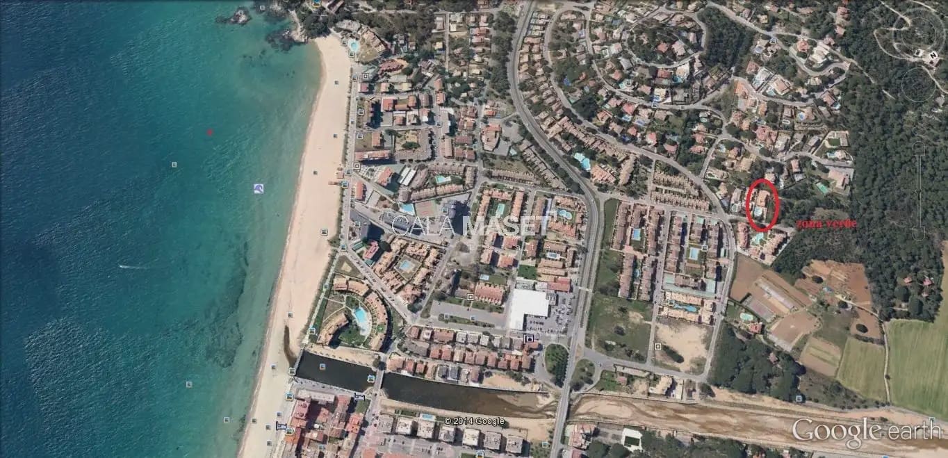 5 bedroom Villa for sale in Calonge i Sant Antoni with garage - € 1,950,000 (Ref: 9890809)