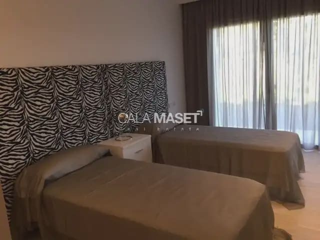 5 quarto Moradia para venda em Castell-Platja d'Aro com garagem - 3 100 000 € (Ref: 9890810)
