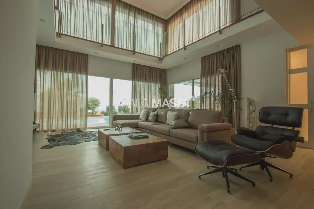 5 quarto Moradia para venda em Castell-Platja d'Aro com garagem - 3 100 000 € (Ref: 9890810)