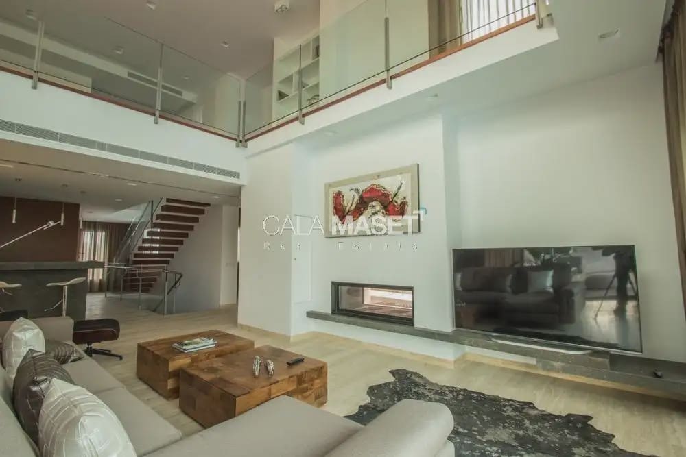 5 quarto Moradia para venda em Castell-Platja d'Aro com garagem - 3 100 000 € (Ref: 9890810)