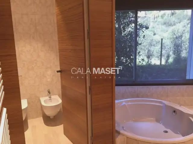 5 quarto Moradia para venda em Castell-Platja d'Aro com garagem - 3 100 000 € (Ref: 9890810)