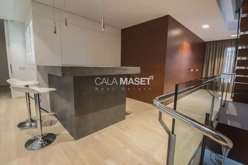 5 quarto Moradia para venda em Castell-Platja d'Aro com garagem - 3 100 000 € (Ref: 9890810)