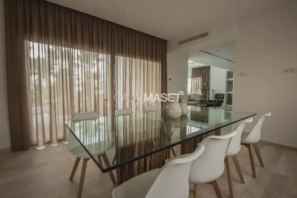 5 quarto Moradia para venda em Castell-Platja d'Aro com garagem - 3 100 000 € (Ref: 9890810)